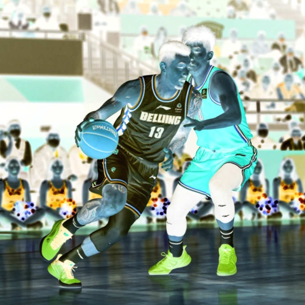 Nine Empty Cells: A Sports Analyst's Discipline When the Data Stays Silent