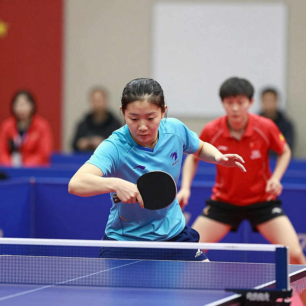 2026 U.S. Open Table Tennis Championships: 118 Events, Six Days, and a Press Release Without a Single Star Name 2026 U.S. Open Table Tennis Championships: 118 Events, Six Days, and a Press Release Without a Single Star Name
