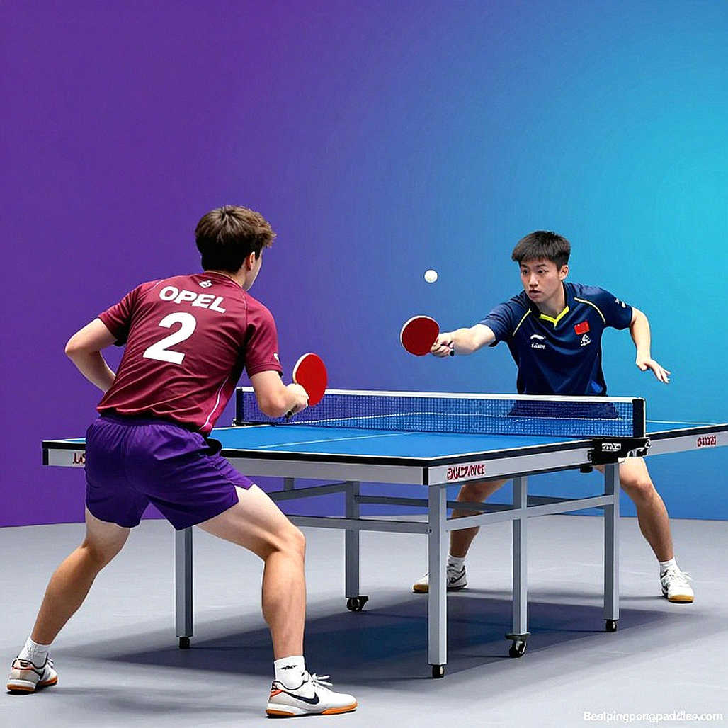 2026 U.S. Open Table Tennis Championships: 118 Events, Six Days, and a Press Release Without a Single Star Name 2026 U.S. Open Table Tennis Championships: 118 Events, Six Days, and a Press Release Without a Single Star Name