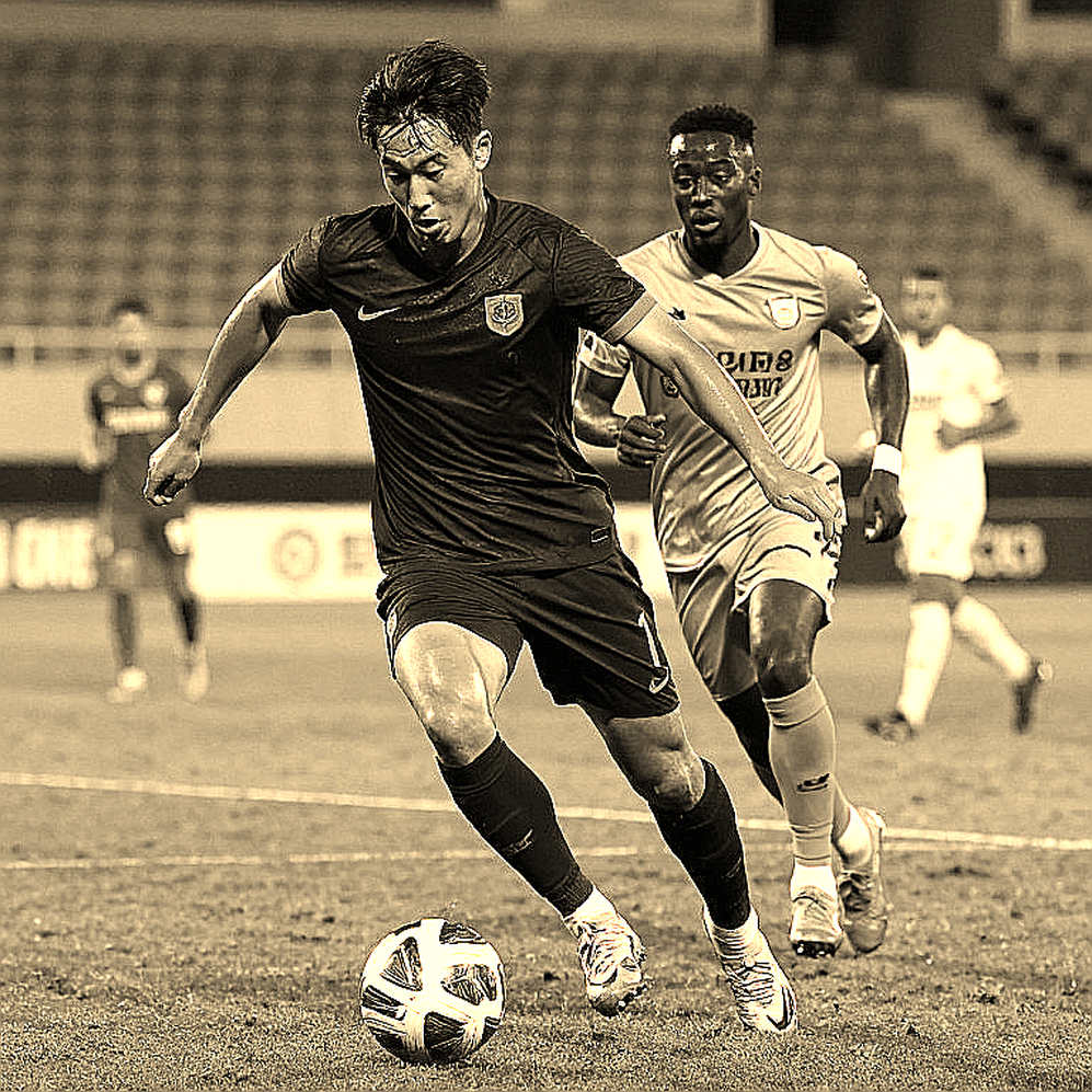 U23 Vietnam vs U23 Philippines: The Final Touch and the Void Behind a Loose Back Line U23 Vietnam vs U23 Philippines: The Final Touch and the Void Behind a Loose Back Line
