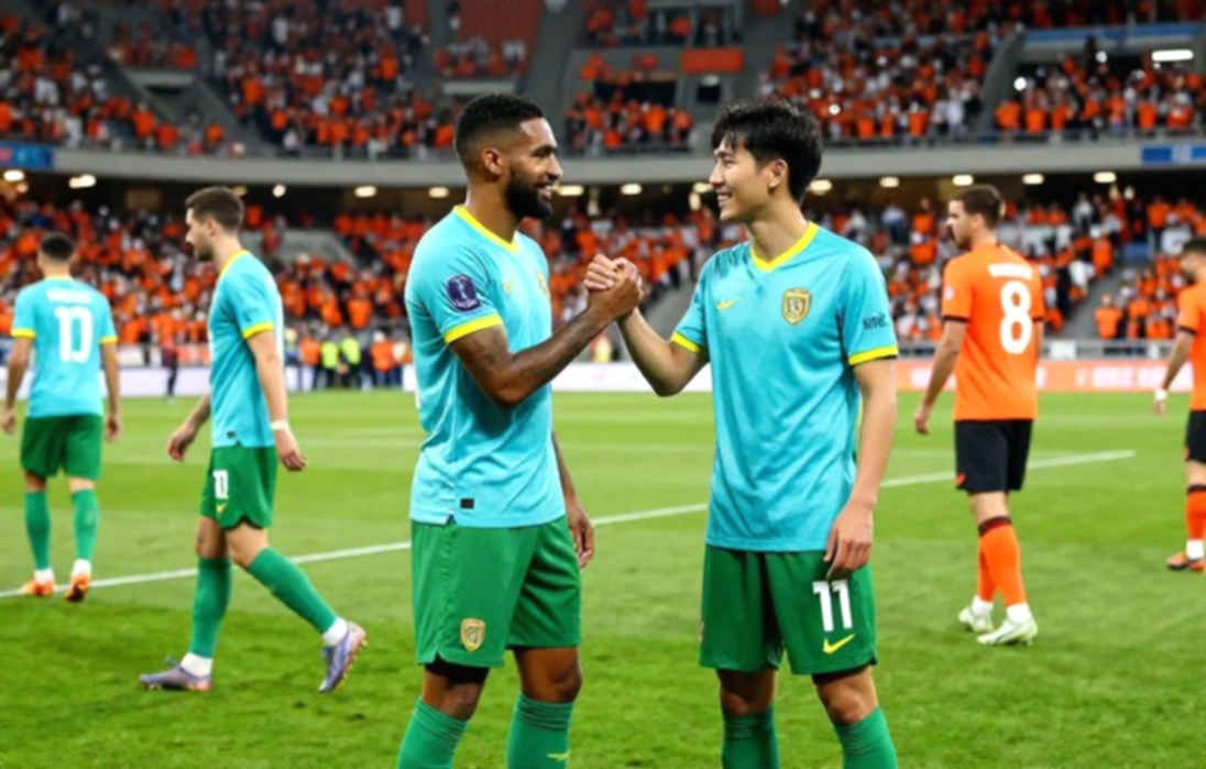 Malaysia 3-0 Bangladesh: Cú đúp của Arif Aiman, cơ chế nhập tịch và chiếc hộp chưa được kiểm chứng