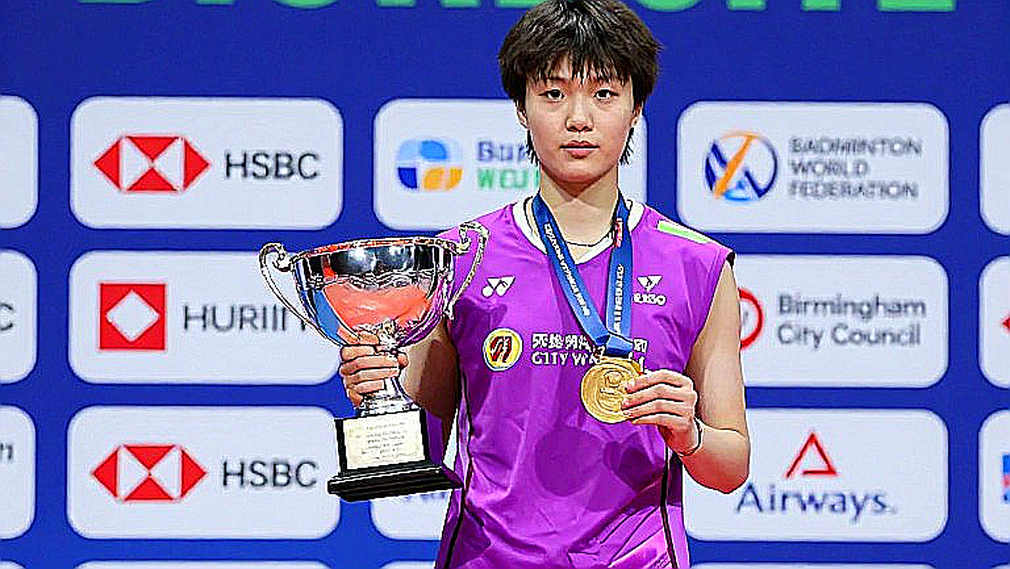 PV Sindhu và năm đối thủ tại Asian Games 2026: bảng đối đầu nói điều mà bản xem trước không nói