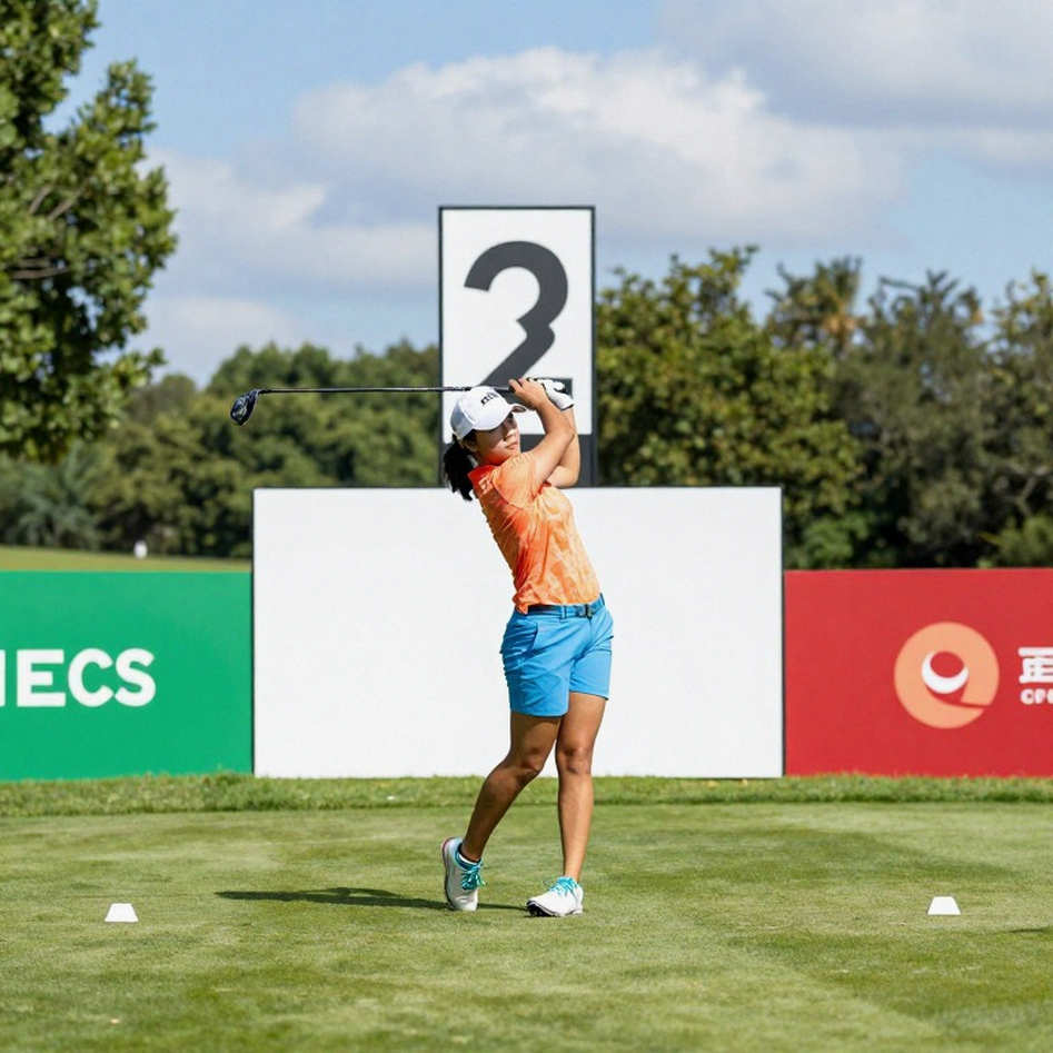 Sân golf phổ thông bị đẩy khỏi cuộc chơi khi hóa đơn cải tạo nhảy từ 12 lên 30 triệu USD