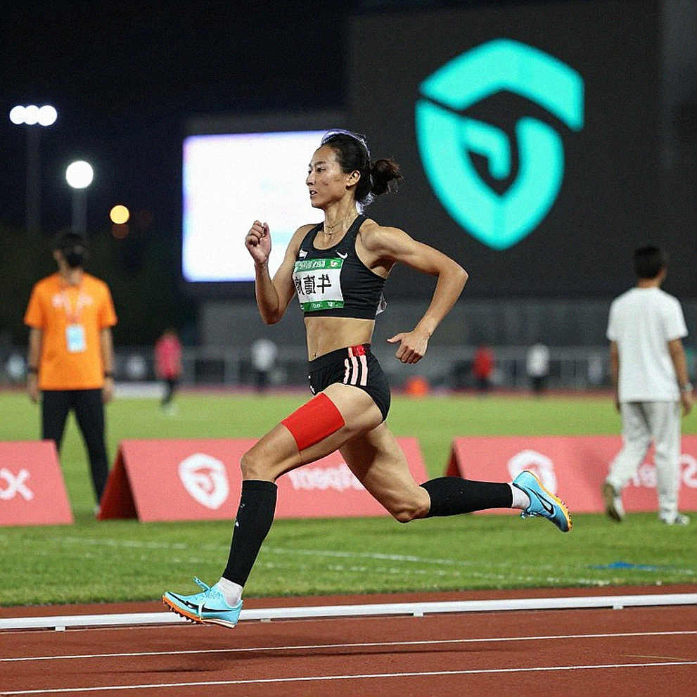 Mỹ Hiền và khoảng cách 36 giây mỗi kilômét tại VM Nghệ An 2026