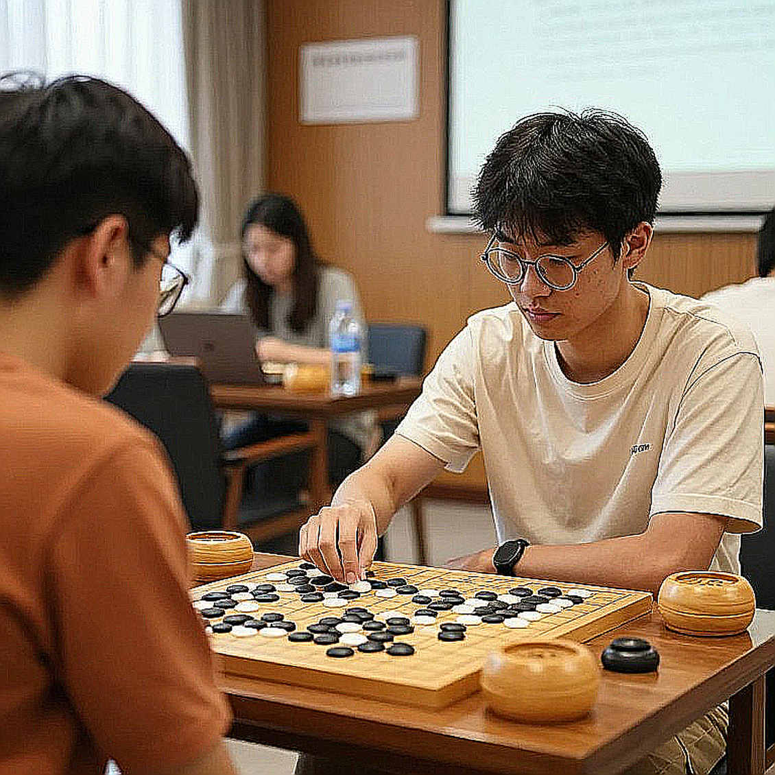 Erigaisi, Nước 5.e5! Và Biến Thể Hiện Đại Của Italian Game
