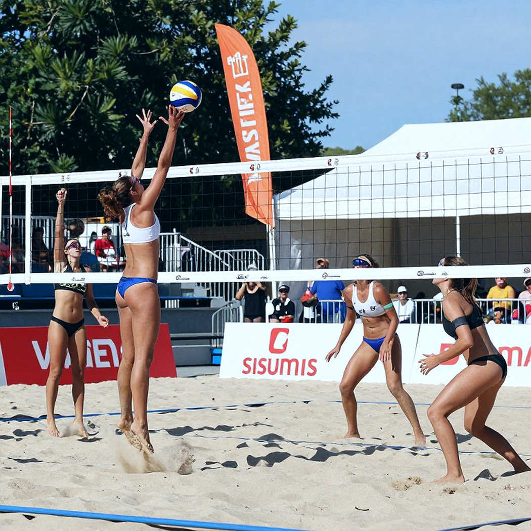 Pitt Panthers Claim No. 1 in Power 10: When a College Volleyball System Speaks Pitt Panthers Claim No. 1 in Power 10: When a College Volleyball System Speaks