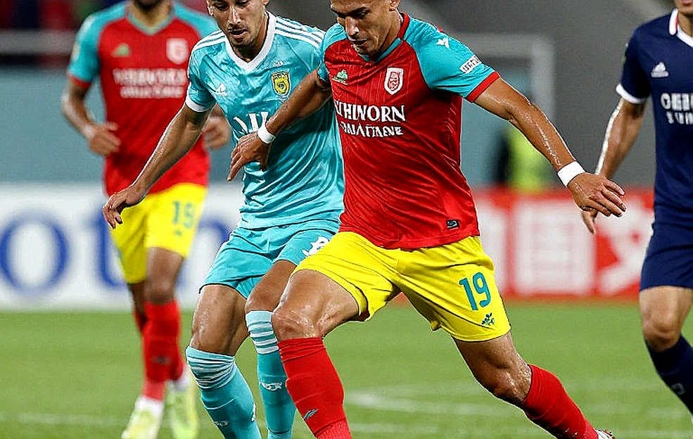 Eric Garcia Leaves Spain Camp and Returns to Barcelona: The Sigh of Relief and a Relentless October Eric Garcia Leaves Spain Camp and Returns to Barcelona: The Sigh of Relief and a Relentless October
