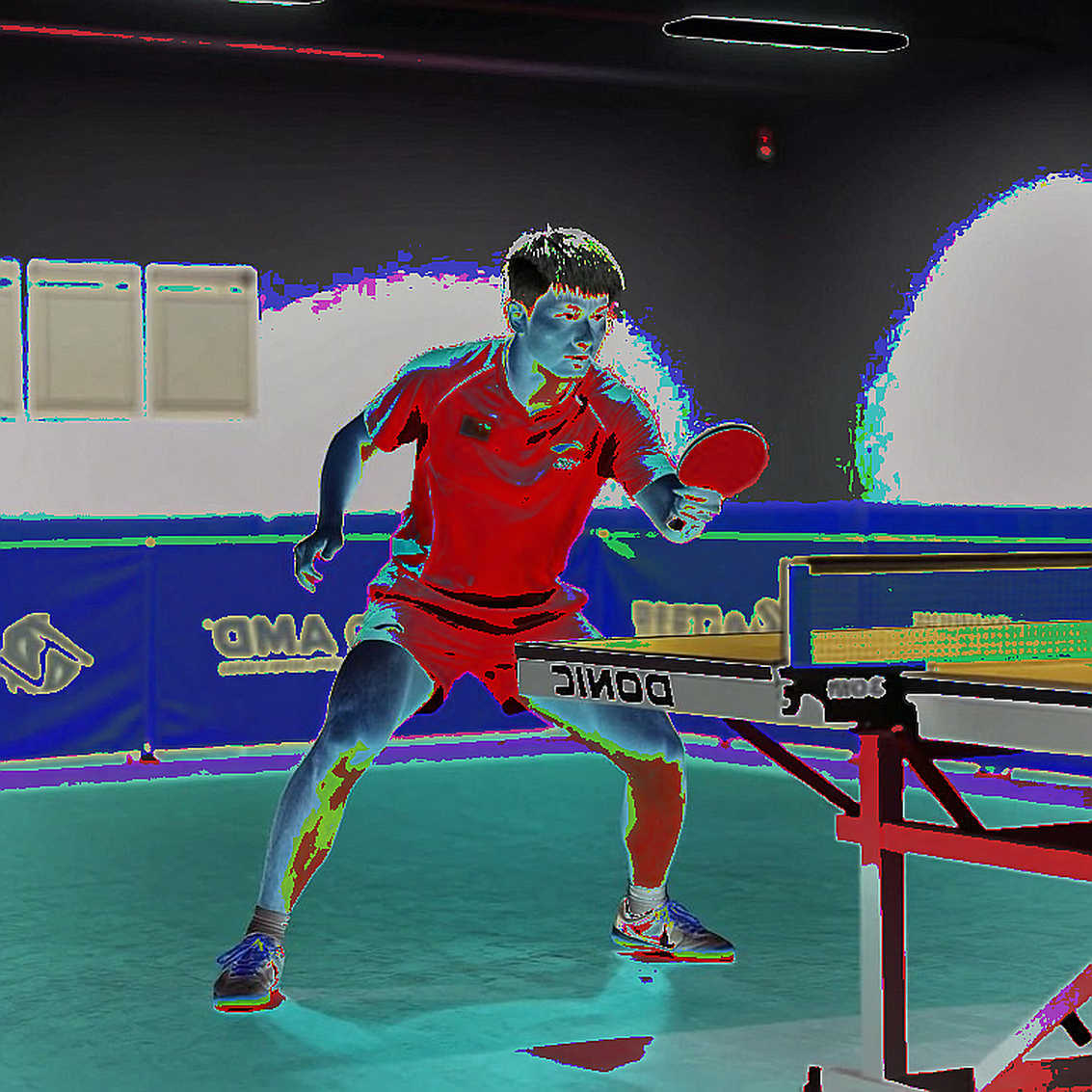 ITTF World Hopes Week & Challenge 2026 tại Sheffield: 36 đứa trẻ, 26 quốc gia và kiến trúc đường ống mà bóng bàn thế giới không đo đếm