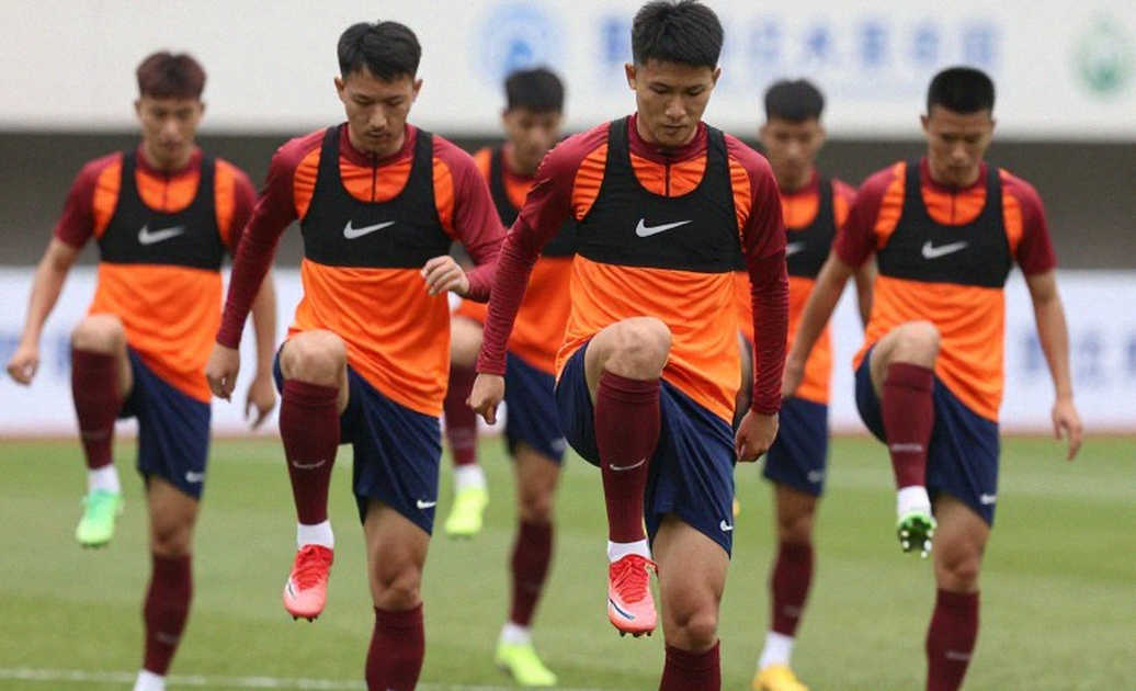 Vietnam vs Thailand: A 0-0 Half-Time and a Ticket Decided Elsewhere