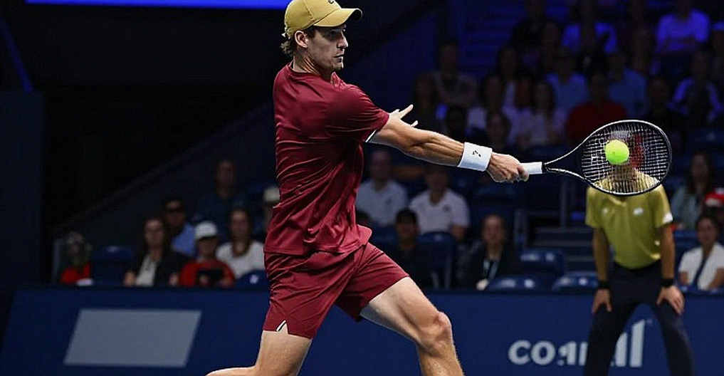 US Open 2026: chung kết nam đạt 3,2 triệu người xem — và 967.000 người còn thức lúc 3 giờ 40 sáng