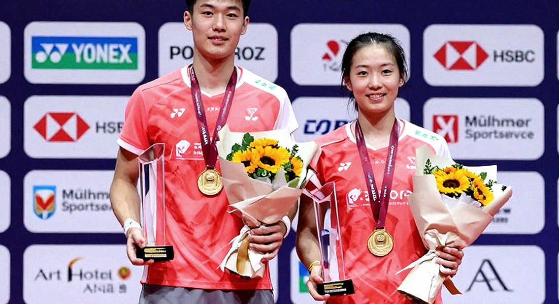 43 tuổi, hạng 254 thế giới: Nguyễn Tiến Minh và bài toán chuyên môn hóa ở Vietnam Open 2026
