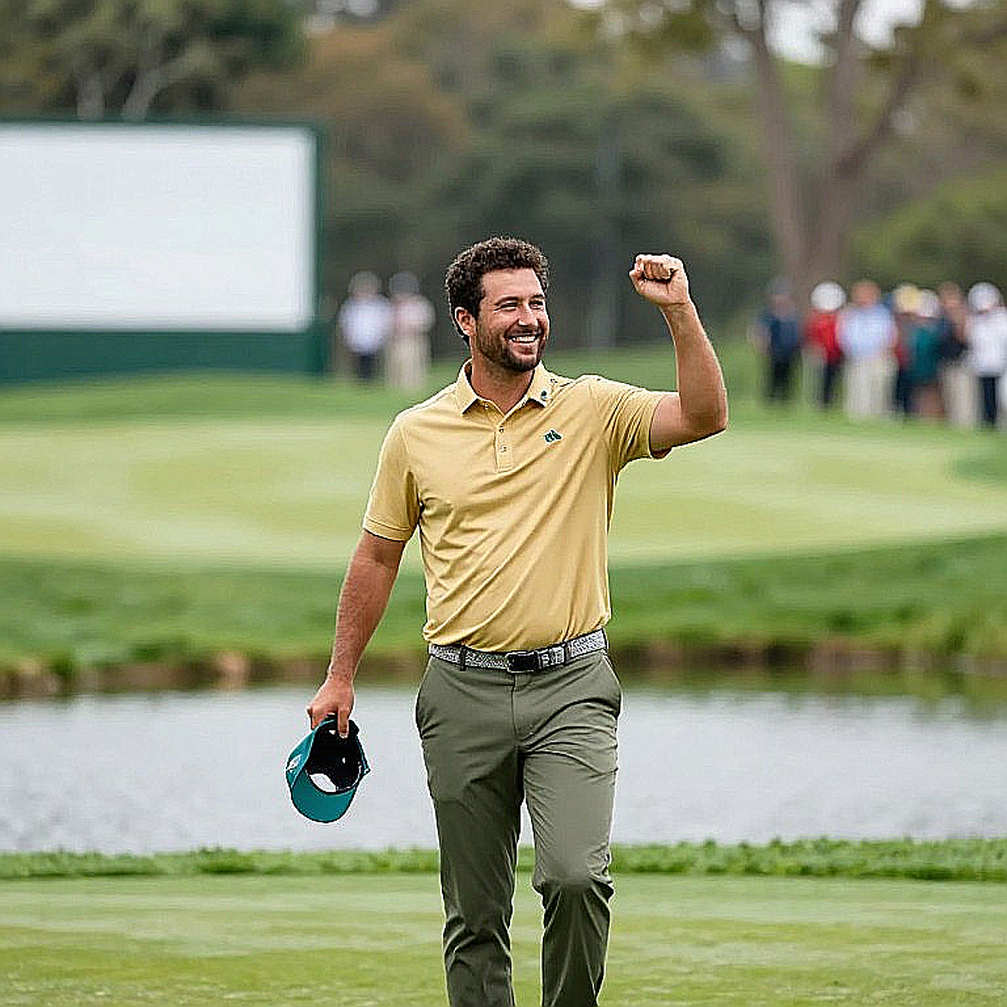 Cuộc chiến tài năng golf châu Á: Tiền Saudi, bản quyền truyền thông và tương lai người chơi Indonesia