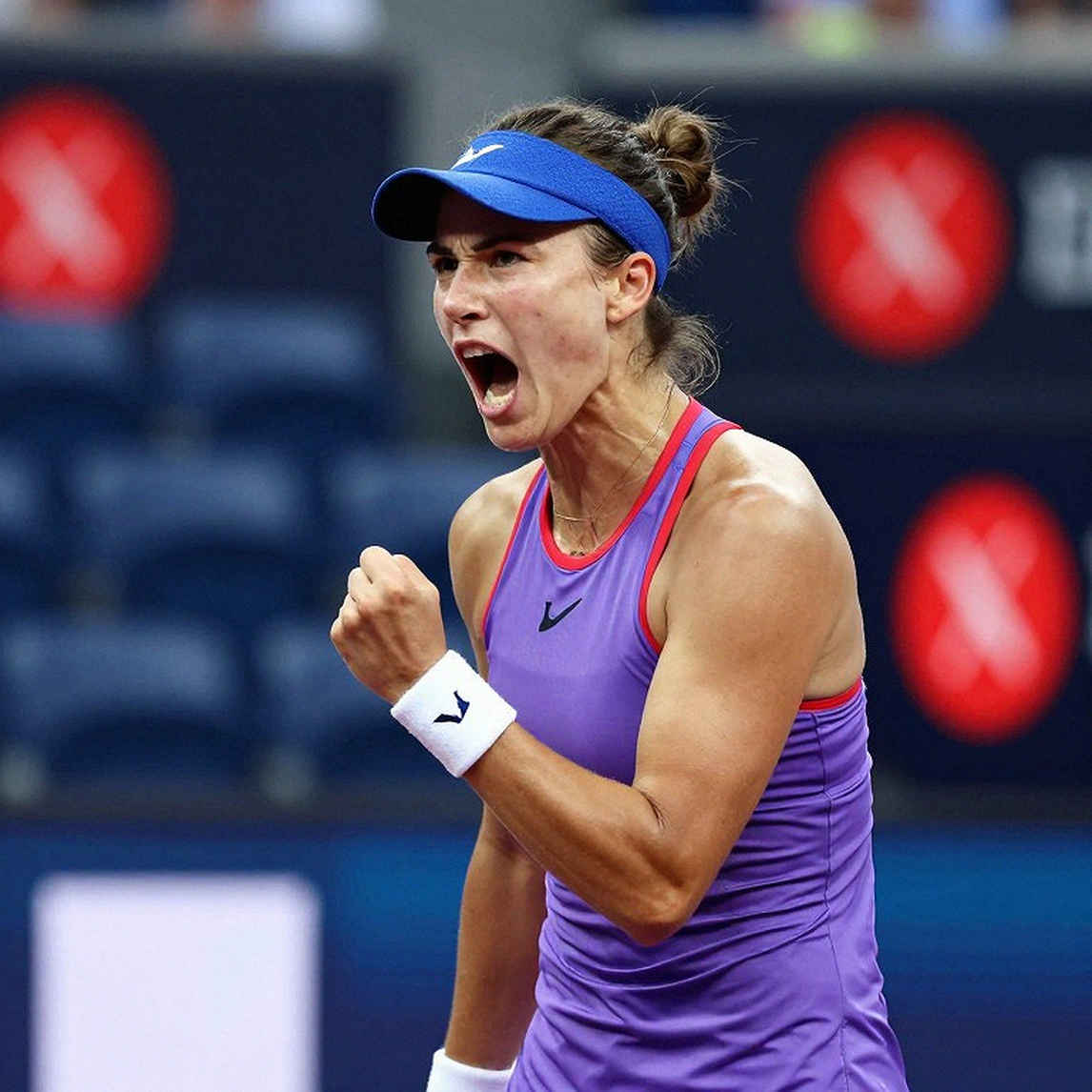 Elena Rybakina rút khỏi Billie Jean King Cup: Ngôi số 1 thế giới và bài toán quản lý thể lực trước ngưỡng kiệt sức