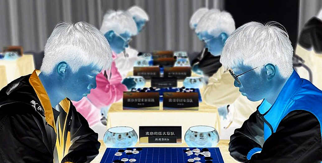 Samarkand 15/16 và ChessBase #225: Khi một dòng điểm số trở thành bìa hàng