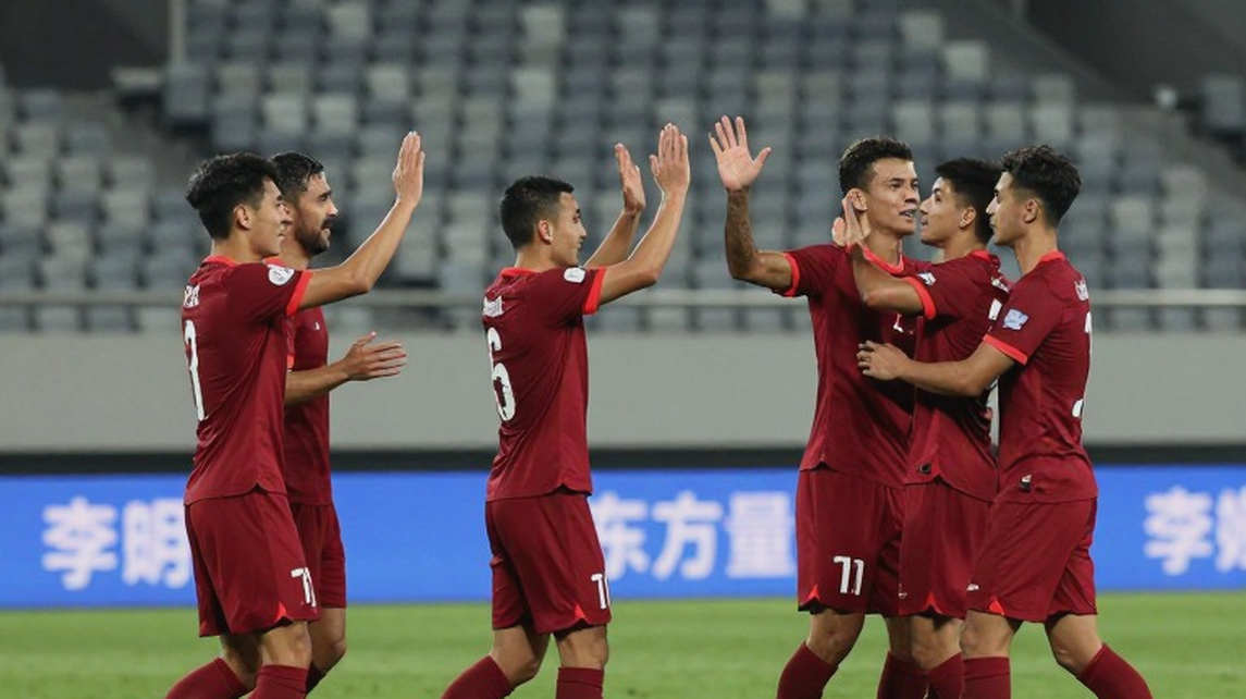 The Dead Zone in Bandung: Minute 10, the Gap Behind Vietnam's Midfield, and a Structural Failure The Dead Zone in Bandung: Minute 10, the Gap Behind Vietnam's Midfield, and a Structural Failure