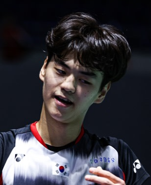 Byung Jae KIM