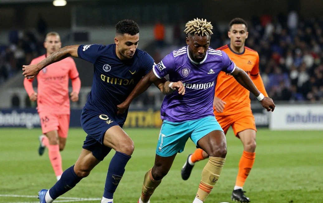 Estevao, Joao Felix và trần lương La Liga: đọc bản tin chuyển nhượng bằng hồ sơ