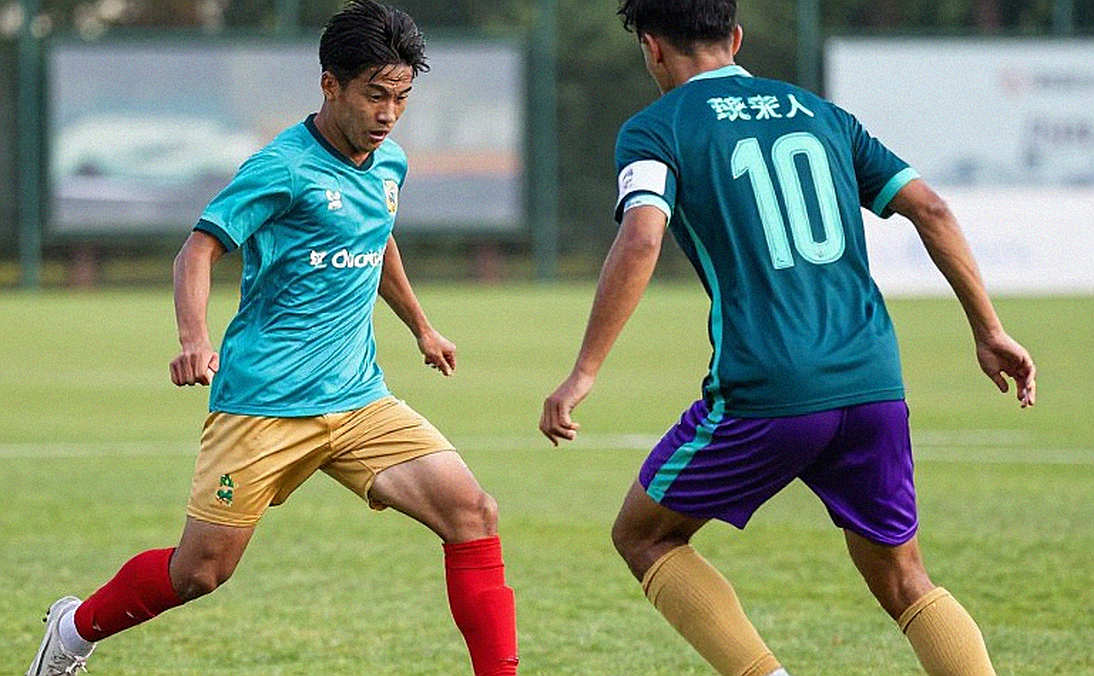 Vietnamese Football After the 2026 ASEAN Cup: The Trophy and the Silence Named V.League