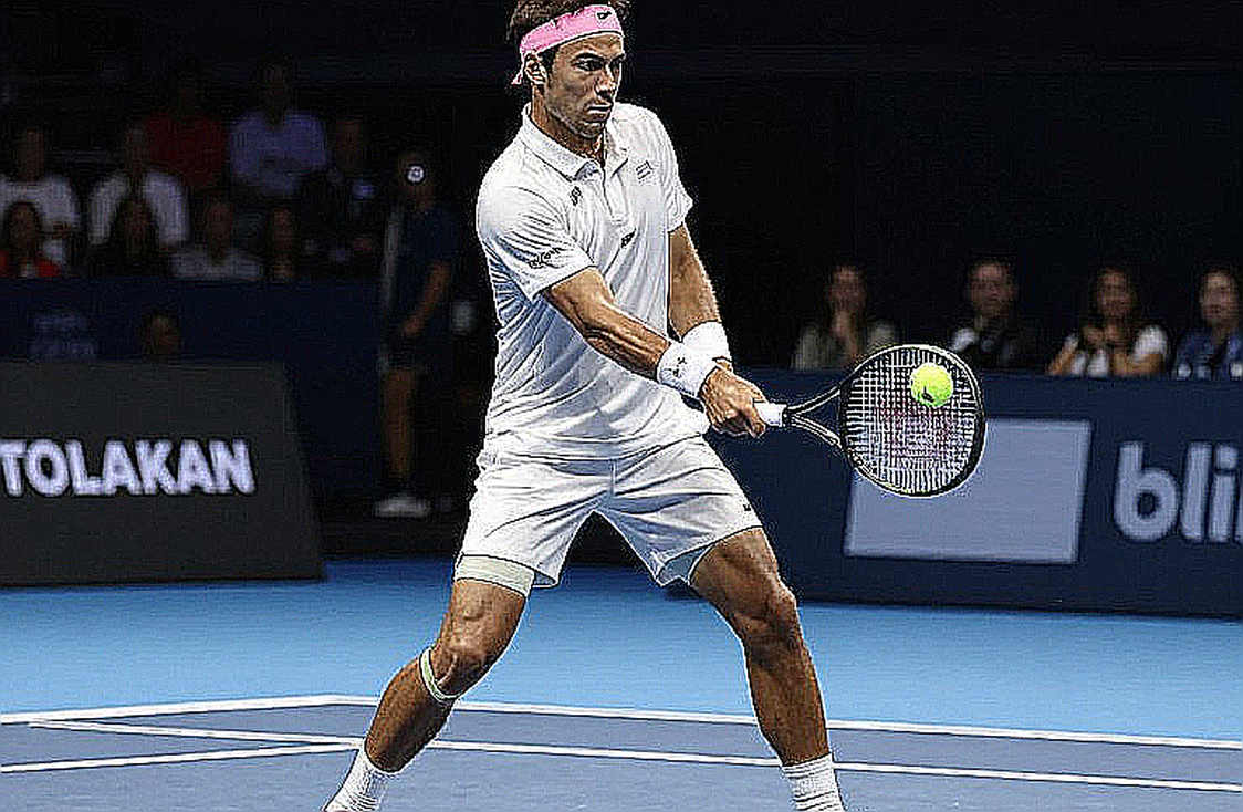 Khi dây chuyền tin thể thao dán nhãn 'tennis' lên một bài về trợ giá xăng dầu Pakistan
