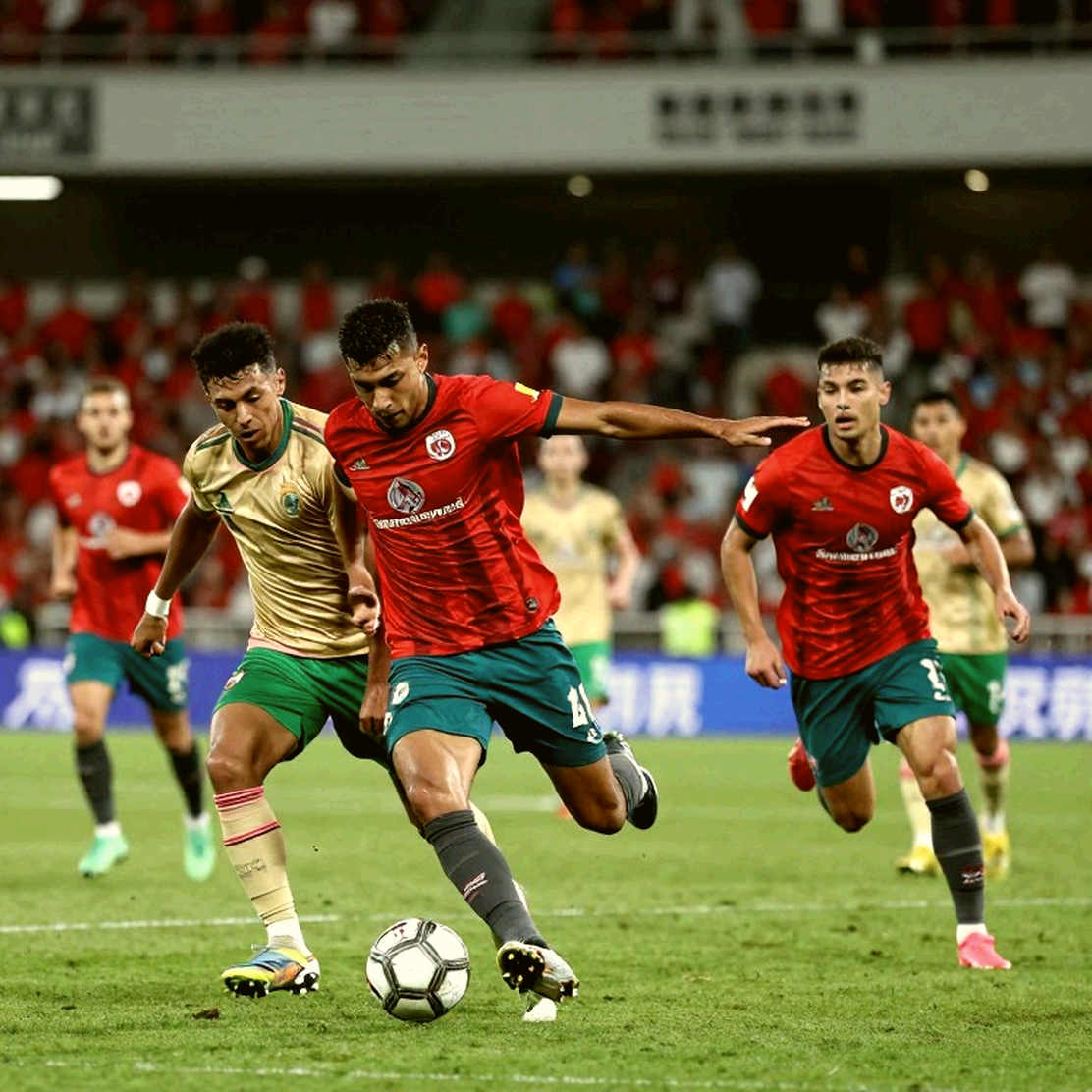 Vietnam U17 Women: 7 Weeks of Preparation, 3 Matches in 7 Days, and the Palestine Trap