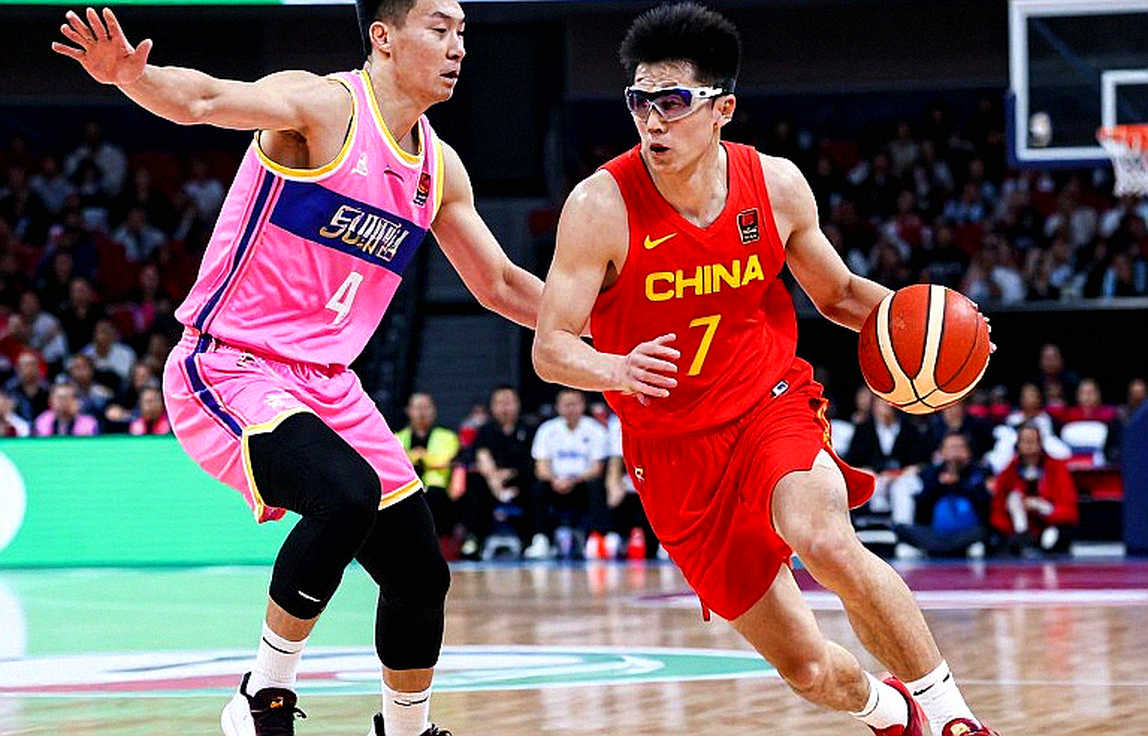 Minh Vuong and Fornari light up CAND: Four goals, four rhythms of attack