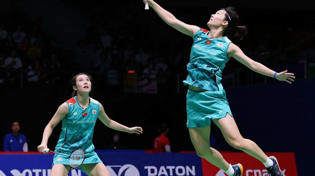 PV Sindhu ở Asian Games 2026: Năm đối thủ, một bảng đối đầu không biết nói dối