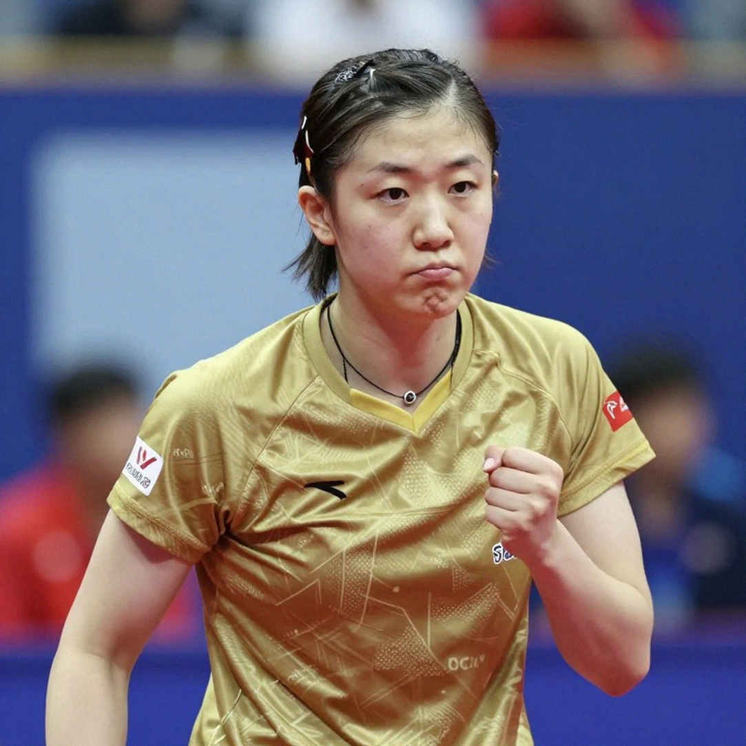 Worthing TTC mở giải Junior Team 1 Star: khoảng trống nằm ở đáy kim tự tháp bóng bàn Anh