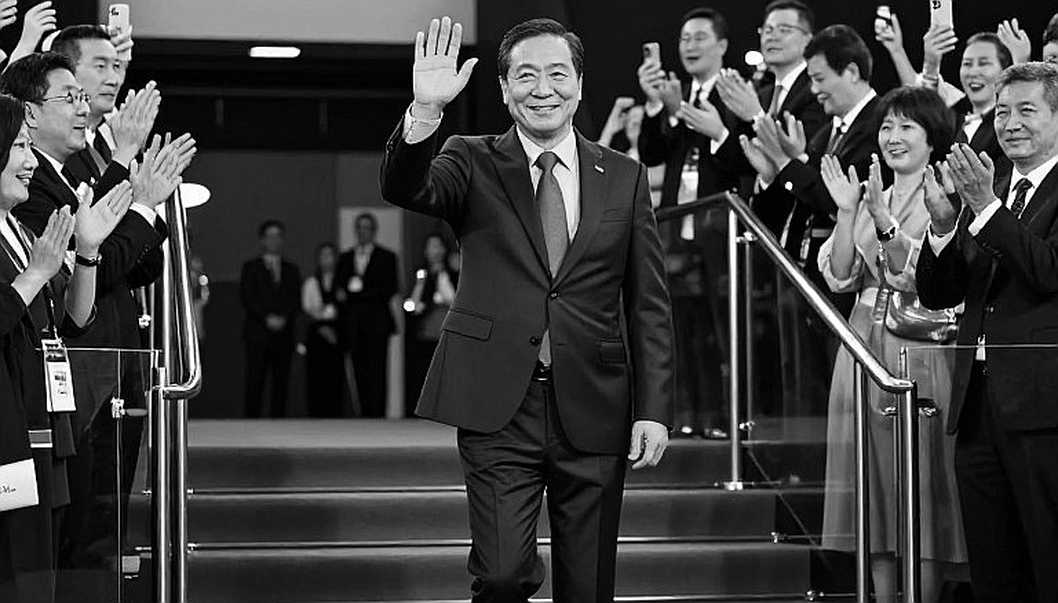 Lá thăm cầu lông Asian Games 2026: Suất miễn đấu và cái bẫy thể lực ở Incheon