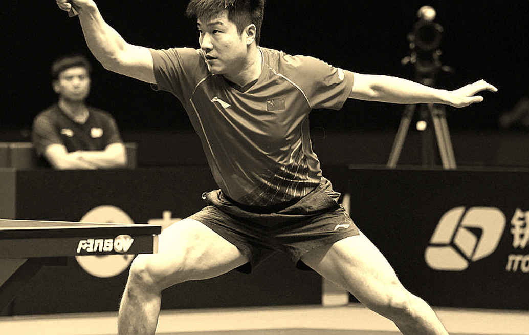 Six Nameless Juniors and the Luxembourg Board: How Chinese Methods Take Root in Europe Six Nameless Juniors and the Luxembourg Board: How Chinese Methods Take Root in Europe