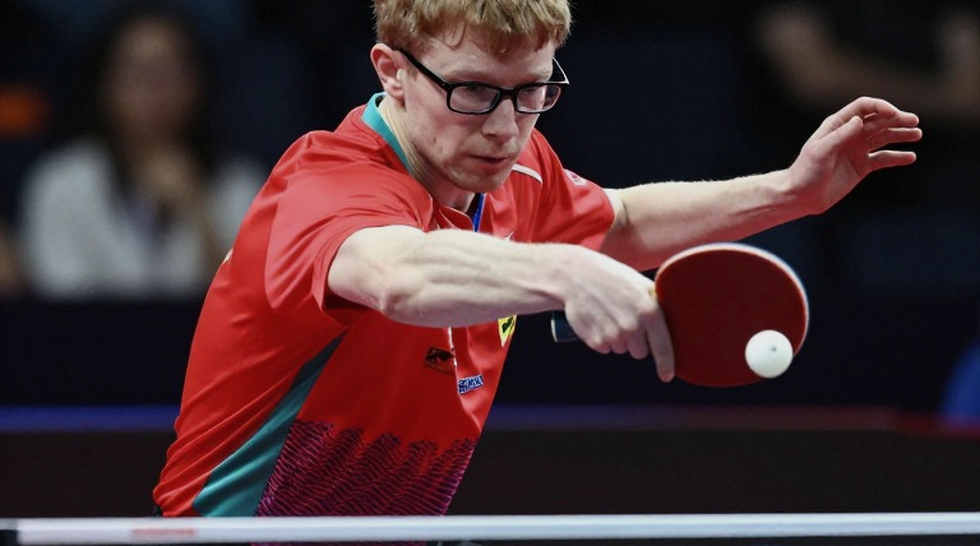 Six Nameless Juniors and the Luxembourg Board: How Chinese Methods Take Root in Europe Six Nameless Juniors and the Luxembourg Board: How Chinese Methods Take Root in Europe