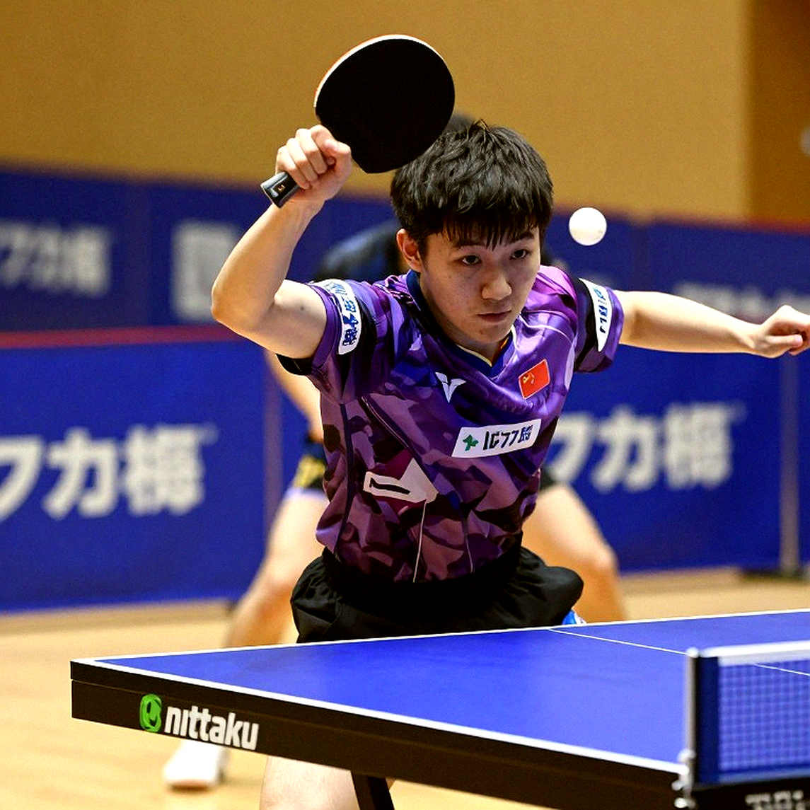 5 điều cần biết trước U.S. Open 2026: 118 nội dung, 6 ngày và cú hích cộng đồng cho bóng bàn Mỹ