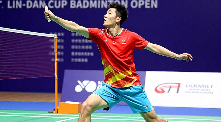 Kunlavut Vitidsarn vô địch Asian Games 2026: lối đánh kiểm soát và giới hạn của dữ liệu