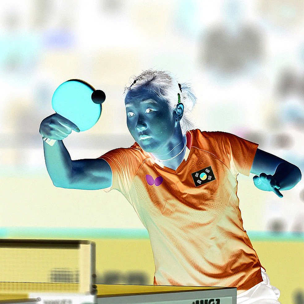 ITTF Americas U11-U13 tại Katy: Mỹ giành 43/56 huy chương và bài toán chuyển hóa tuổi trẻ
