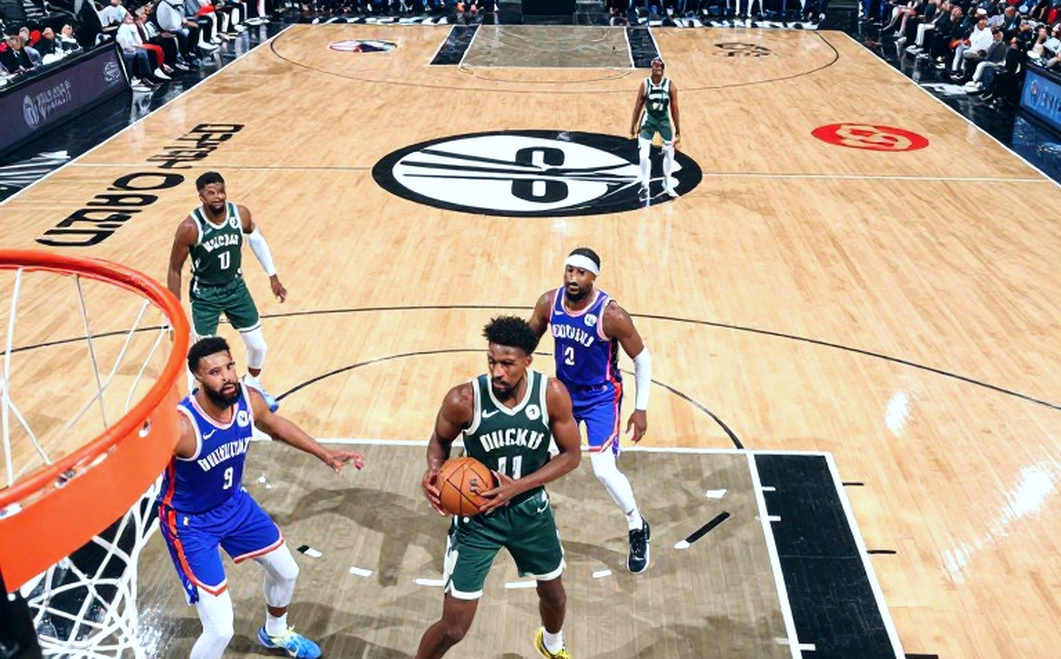 Clip ẩu đả ở Changwon - NLEX: biên độ 28,8 điểm và một mẫu dữ liệu quá nhỏ