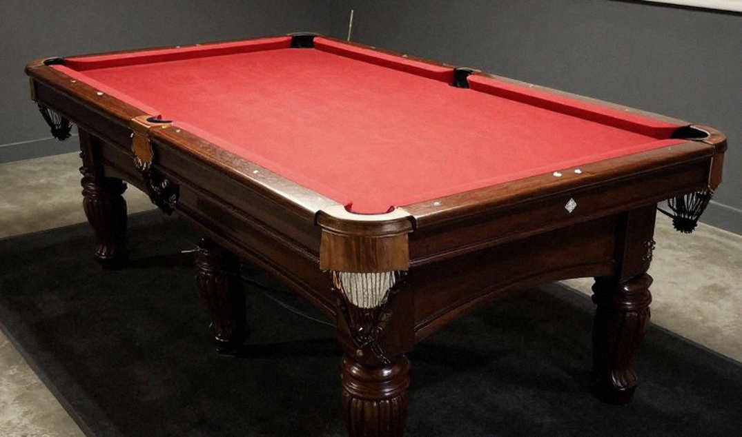 Szewczyk và chức vô địch 10-Ball thế giới thứ hai: Bản ghi chú dữ liệu từ Sài Gòn