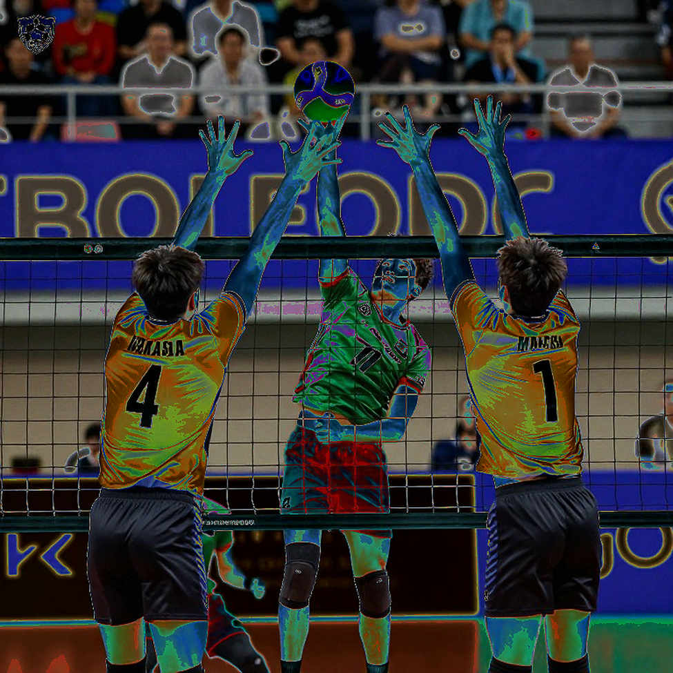 Indonesia Target a Bronze in Men's Volleyball at the 2026 Asian Games: A Goal Standing Ahead of the Data