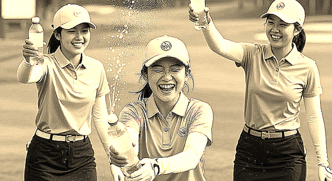 Kỳ chuyển nhượng golf: Khi tấm thẻ quan trọng hơn tiếng vỗ tay