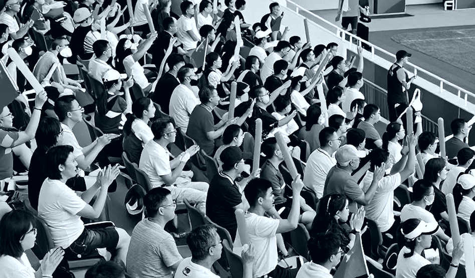 U23 Thailand and the Quarter-final Ticket: Victory Does Not Come from a Script