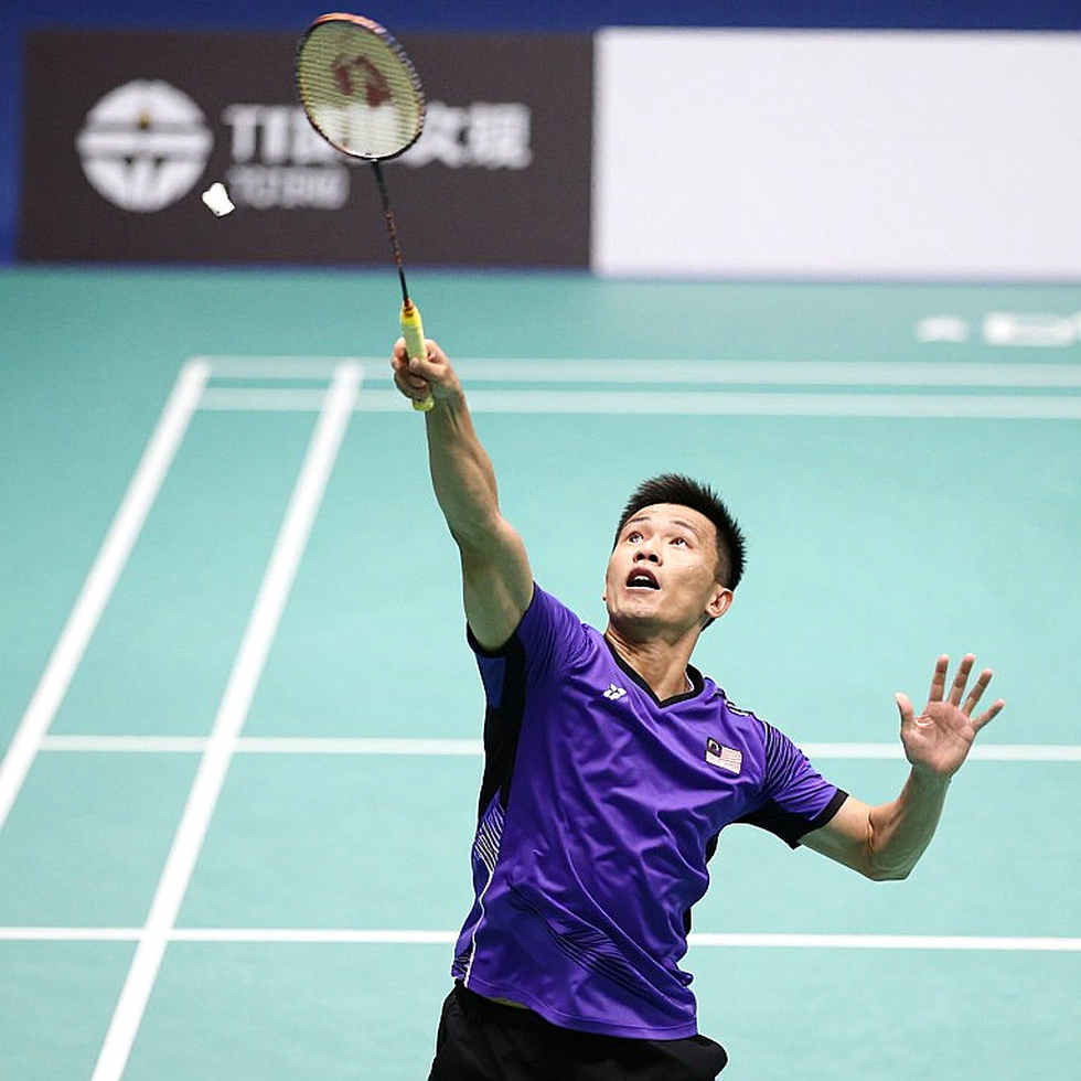 Asian Games 2026: Trung Quốc đặt mục tiêu hai huy chương vàng cầu lông giữa tin chấn thương và thay đổi ban huấn luyện
