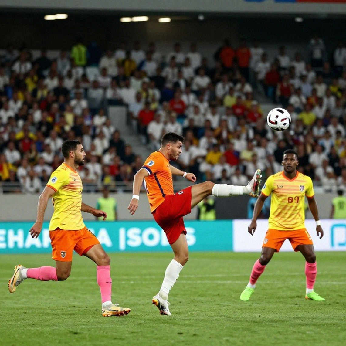 Two Hundred Kilometers to Bandung: Vietnam Enters FIFA ASEAN Cup 2026 With a Gap in Midfield Two Hundred Kilometers to Bandung: Vietnam Enters FIFA ASEAN Cup 2026 With a Gap in Midfield