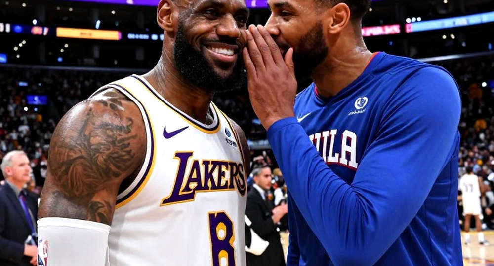 2026 National Basketball Championship: Key Moments Shaping the Season Landscape