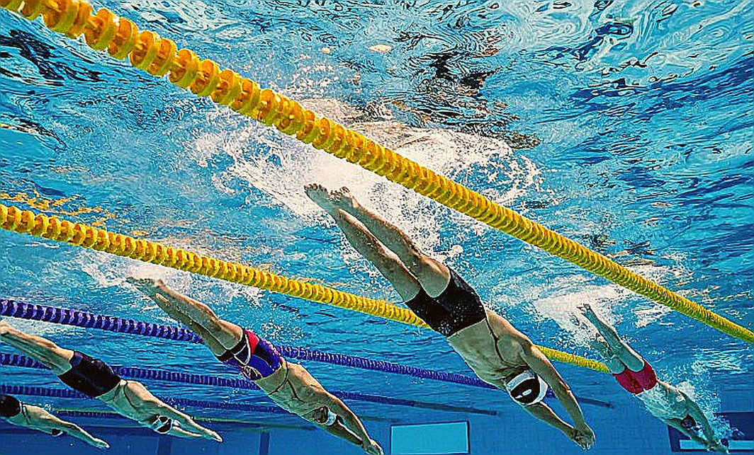 Swimming and the Data Voids: From Rome 2026 to the Empty Pool of Tokyo Swimming and the Data Voids: From Rome 2026 to the Empty Pool of Tokyo