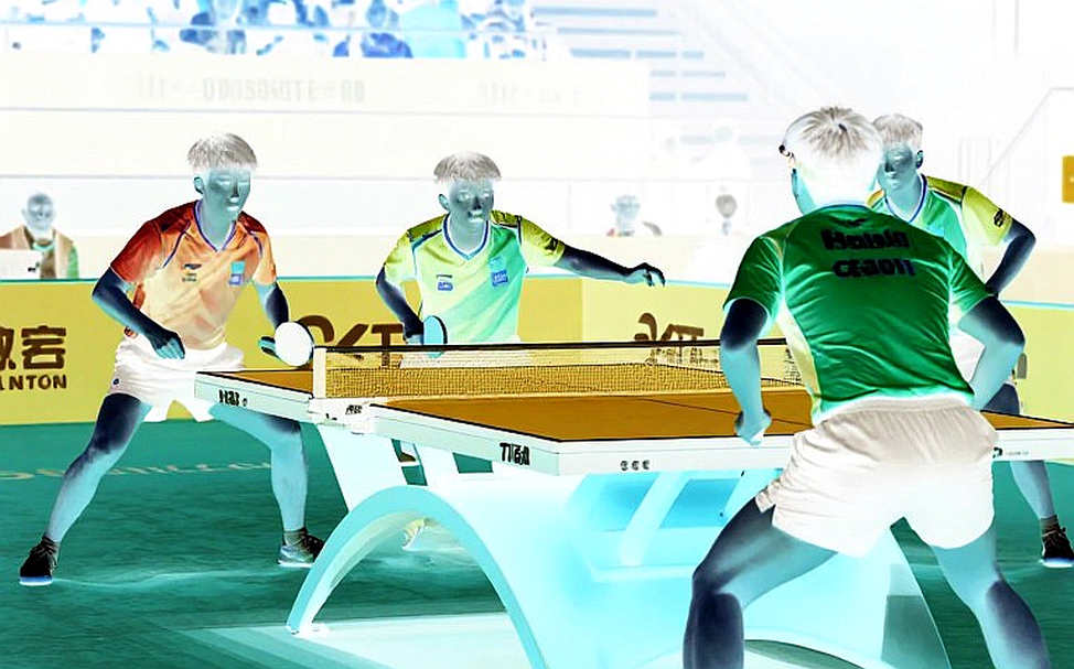 Bóng bàn 2026: Nền kinh tế nhiễu và cái giá của dữ liệu không thể kiểm chứng