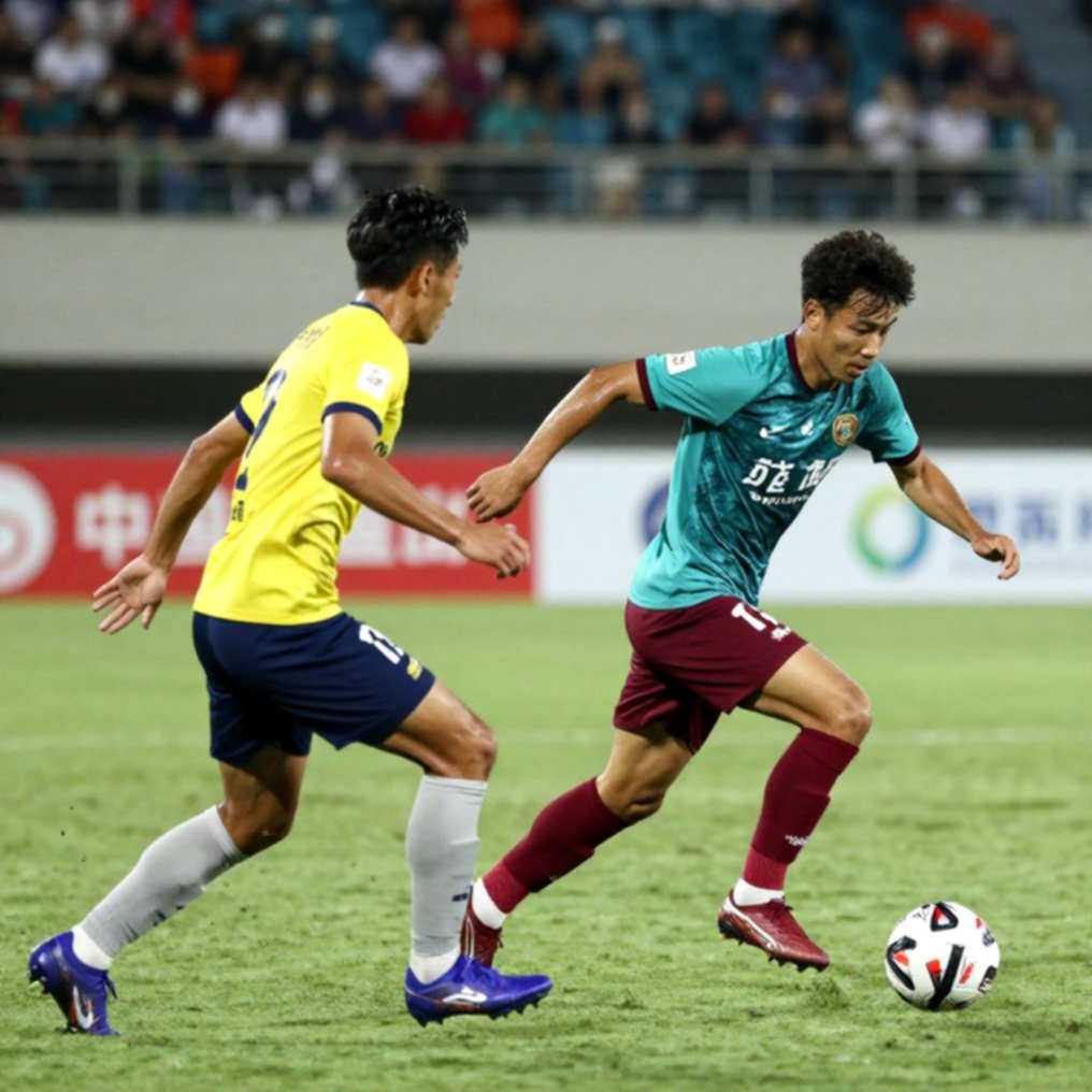 Al-Ahli giữ Marino Pusic: Kiên nhẫn như một chiến lược
