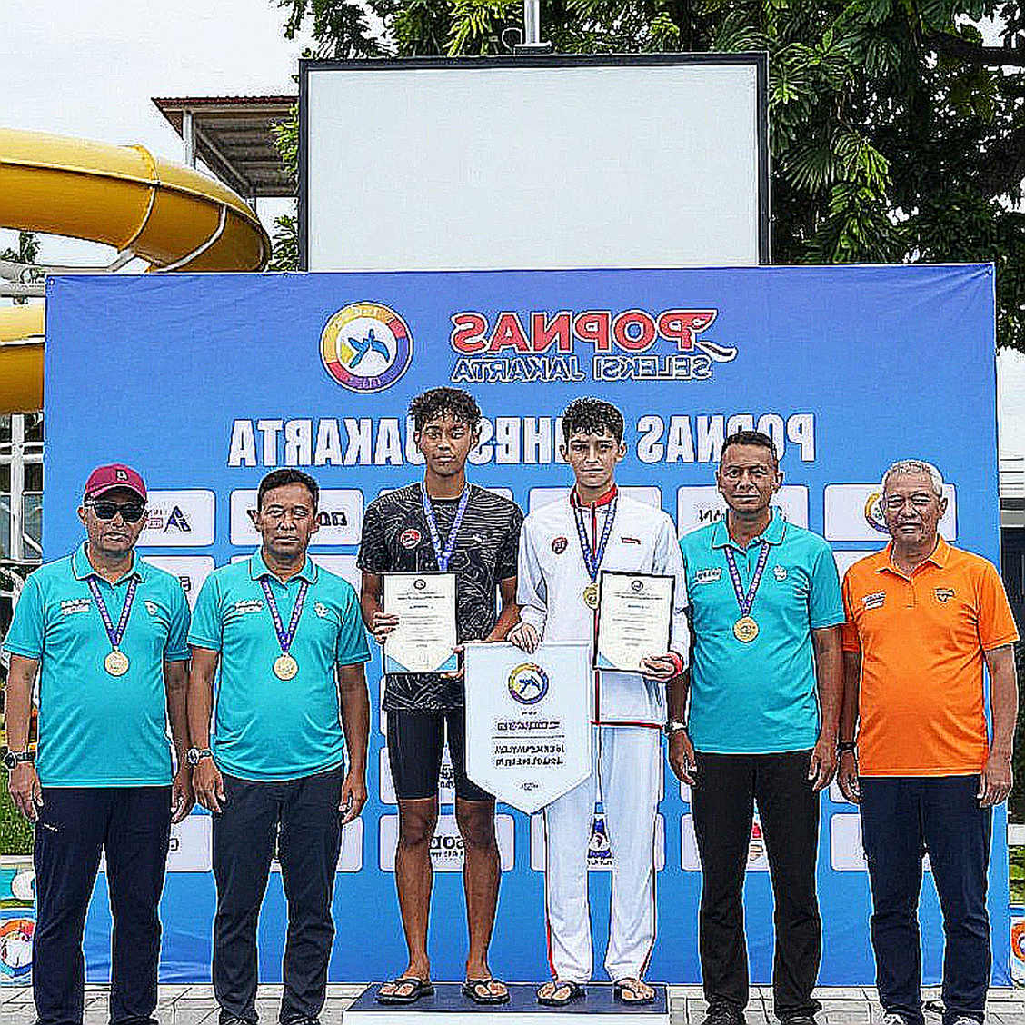 MLBB tại Việt Nam: Đọc hệ thống bậc thang từ ghế nhà trường tới đấu trường quốc tế