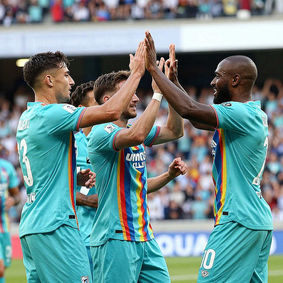 When the Analysis Engine Returns N/A: Vietnamese Football and the Facts That Cannot Be Fabricated When the Analysis Engine Returns N/A: Vietnamese Football and the Facts That Cannot Be Fabricated