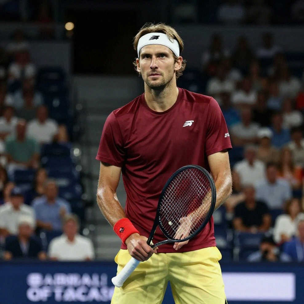 September Davis Cup: Alcaraz Absent, Zverev Returns and the Injury Tunnel of Men's Tennis