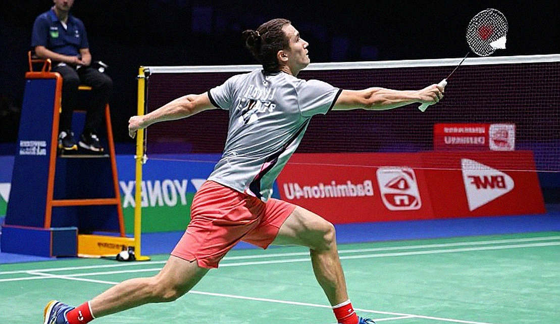 Satwik-Chirag thua vòng một Asian Games 2026: nhịp cầu lệch ở Aichi-Nagoya